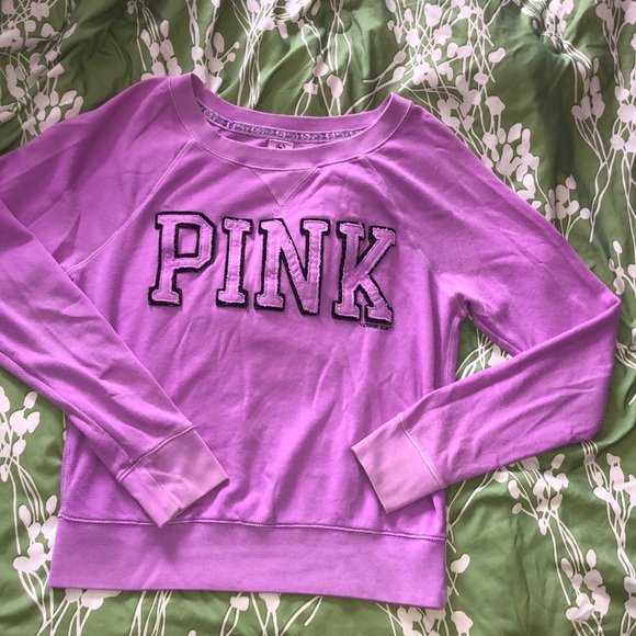PINK Victoria's Secret Sweaters - PINK sweater!